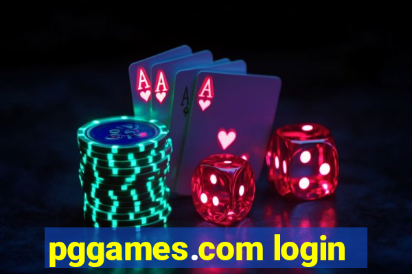 pggames.com login